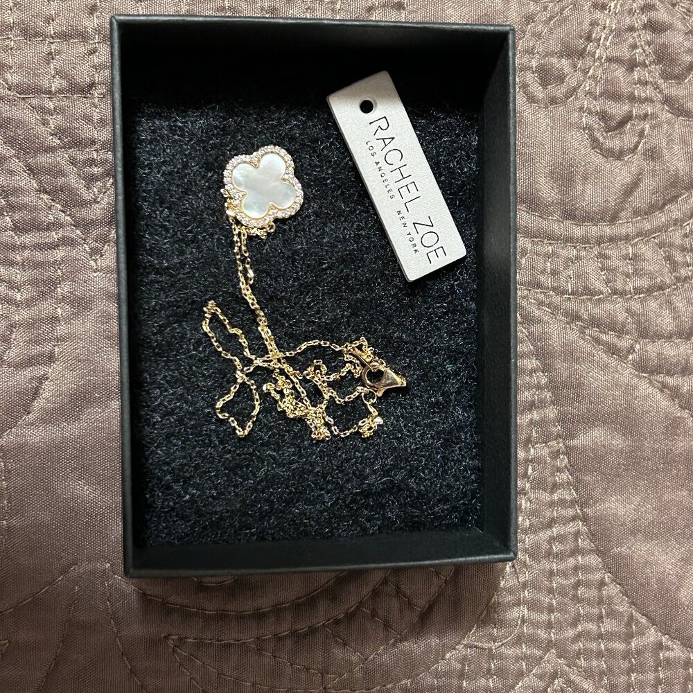 Rachel Zoe Necklace